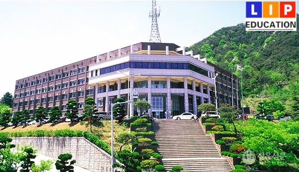 Cao đẳng khoa học Jeonbuk - Trường Cao Đẳng Top Đầu Đại Hàn Dân Quốc - CÔNG  TY DU HỌC LIP VIỆT NAM - TRUNG TÂM DU HỌC UY TÍN SÔ 1